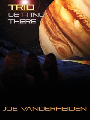 cover image of Trio